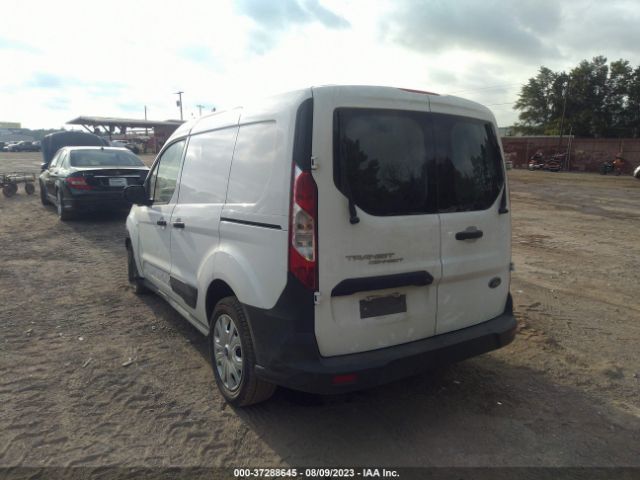 NM0LS6S26N1520579 Ford Transit Connect Van Xl