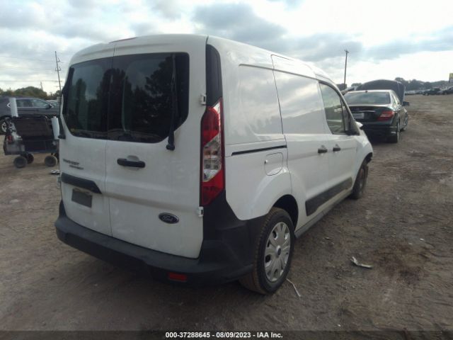 NM0LS6S26N1520579 Ford Transit Connect Van Xl