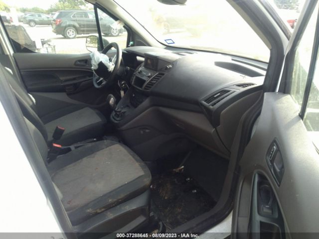 NM0LS6S26N1520579 Ford Transit Connect Van Xl