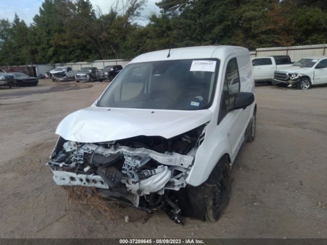 NM0LS6S26N1520579 Ford Transit Connect Van Xl