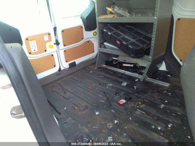 NM0LS6S26N1520579 Ford Transit Connect Van Xl