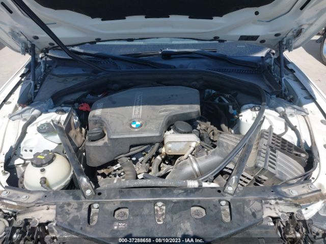 WBA5A5C57GG349517 BMW 5 Series 528i