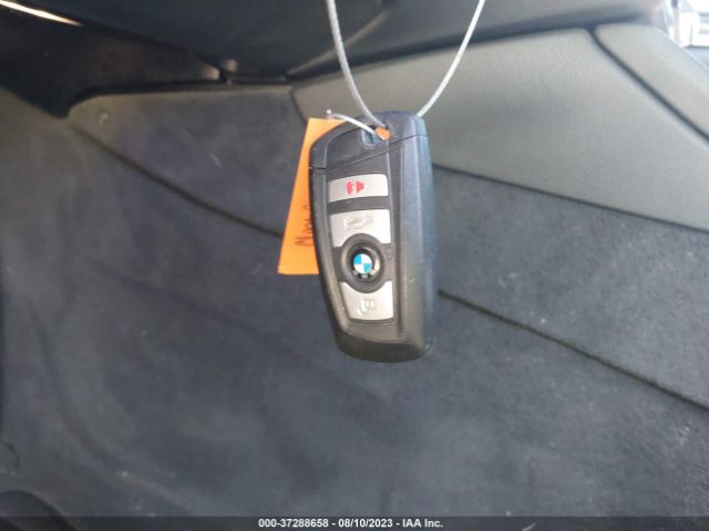 WBA5A5C57GG349517 BMW 5 Series 528i
