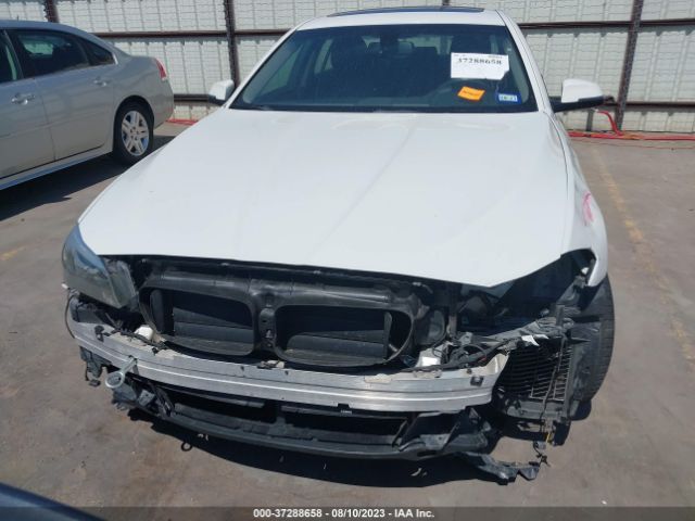 WBA5A5C57GG349517 BMW 5 Series 528i