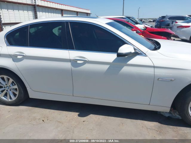 WBA5A5C57GG349517 BMW 5 Series 528i