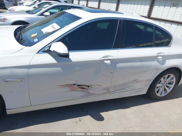 WBA5A5C57GG349517 BMW 5 Series 528i