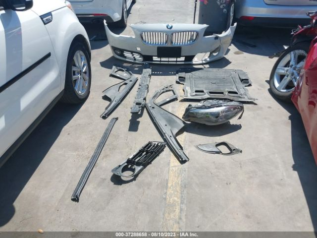 WBA5A5C57GG349517 BMW 5 Series 528i