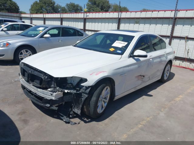 WBA5A5C57GG349517 BMW 5 Series 528i