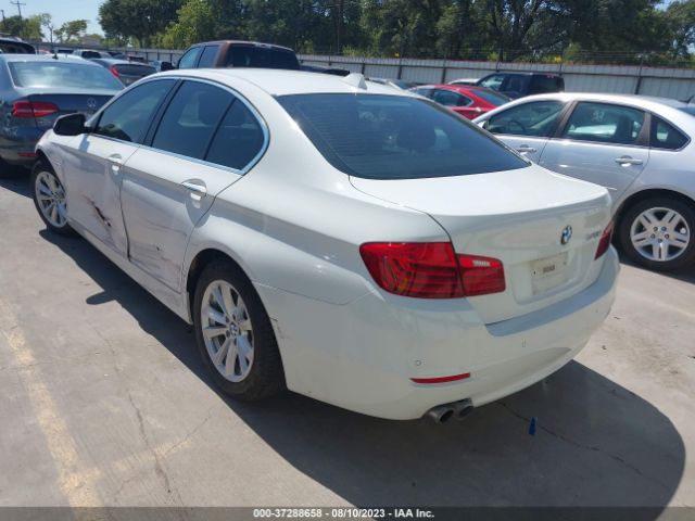 WBA5A5C57GG349517 BMW 5 Series 528i