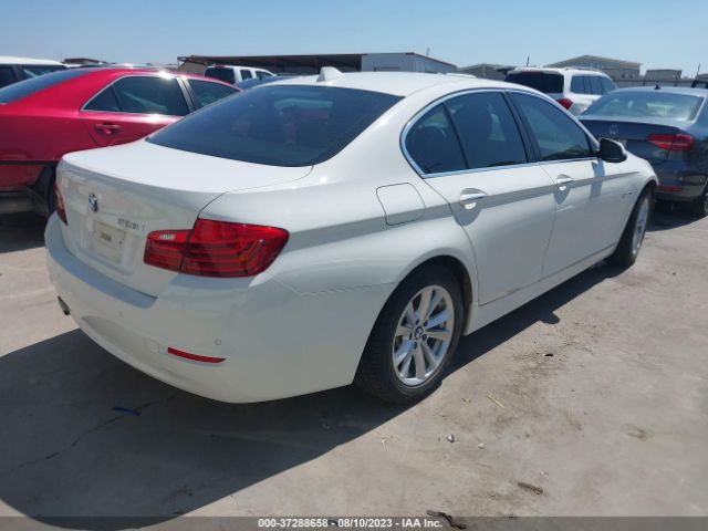 WBA5A5C57GG349517 BMW 5 Series 528i