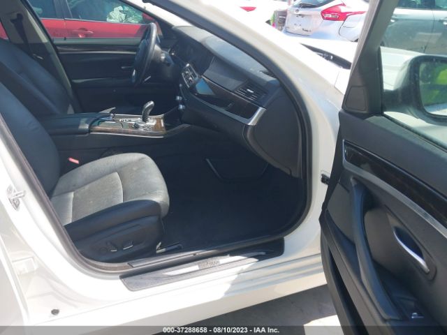 WBA5A5C57GG349517 BMW 5 Series 528i