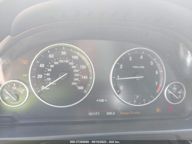WBA5A5C57GG349517 BMW 5 Series 528i