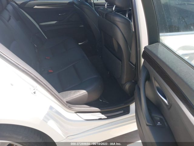 WBA5A5C57GG349517 BMW 5 Series 528i