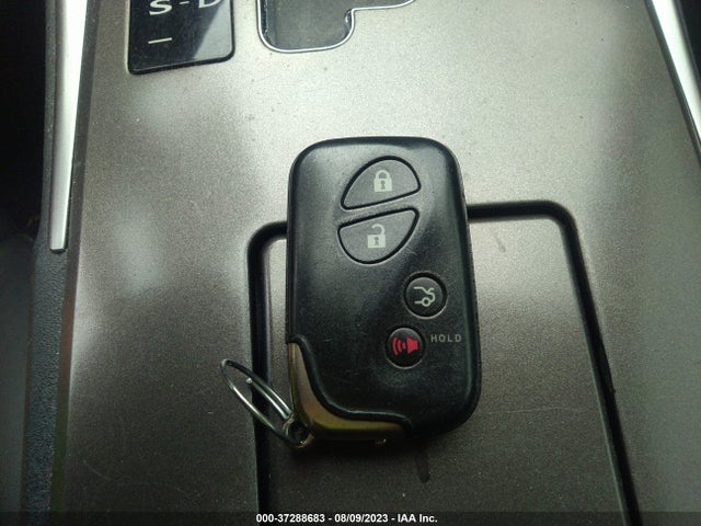 2008 LEXUS IS 250 VIN: JTHBK262685082790