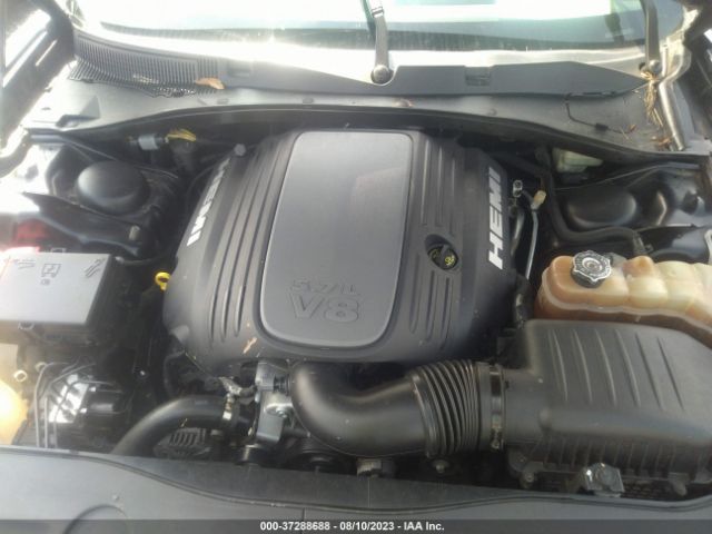 2C3CDXCTXEH338416 Dodge Charger Rt