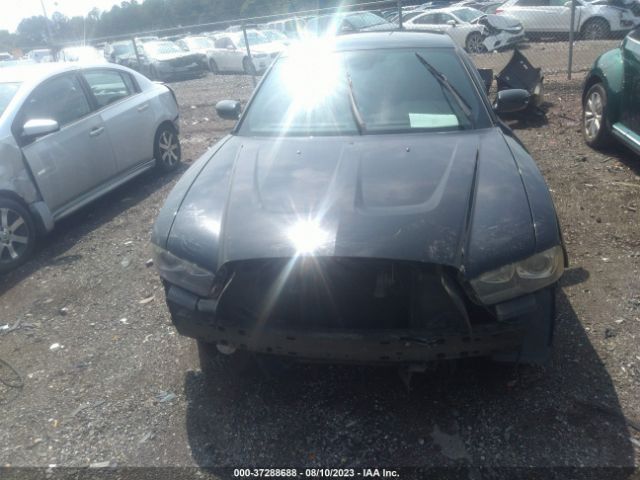 2C3CDXCTXEH338416 Dodge Charger Rt