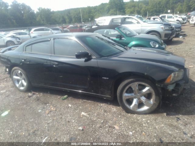 2C3CDXCTXEH338416 Dodge Charger Rt