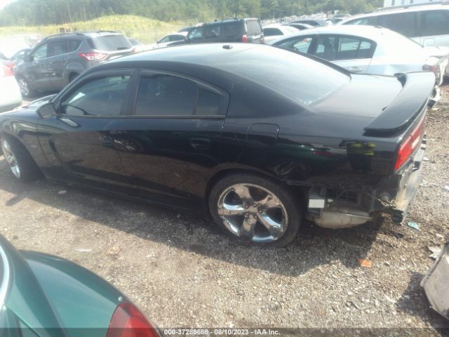 2C3CDXCTXEH338416 Dodge Charger Rt