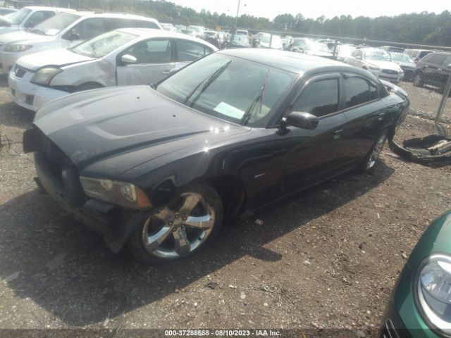 2C3CDXCTXEH338416 Dodge Charger Rt