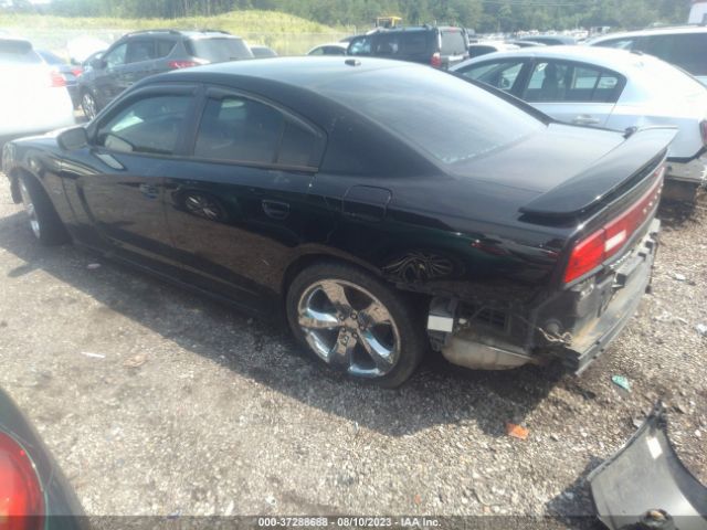 2C3CDXCTXEH338416 Dodge Charger Rt