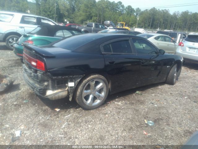 2C3CDXCTXEH338416 Dodge Charger Rt