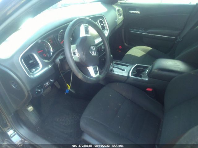 2C3CDXCTXEH338416 Dodge Charger Rt