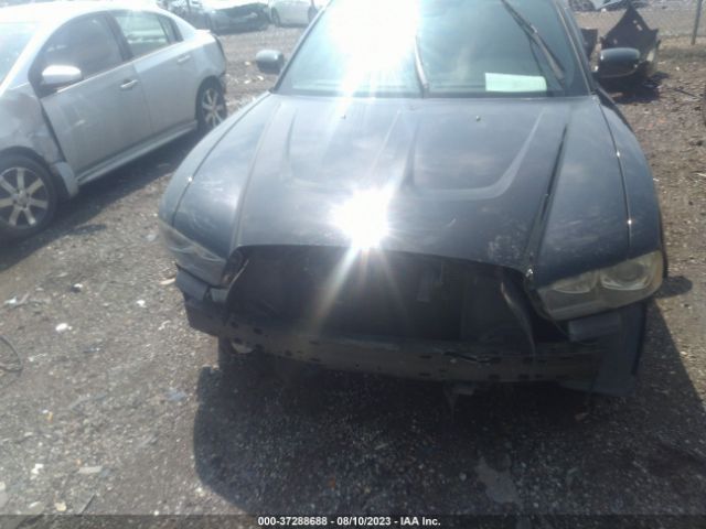 2C3CDXCTXEH338416 Dodge Charger Rt
