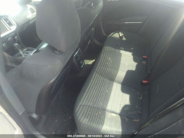 2C3CDXCTXEH338416 Dodge Charger Rt