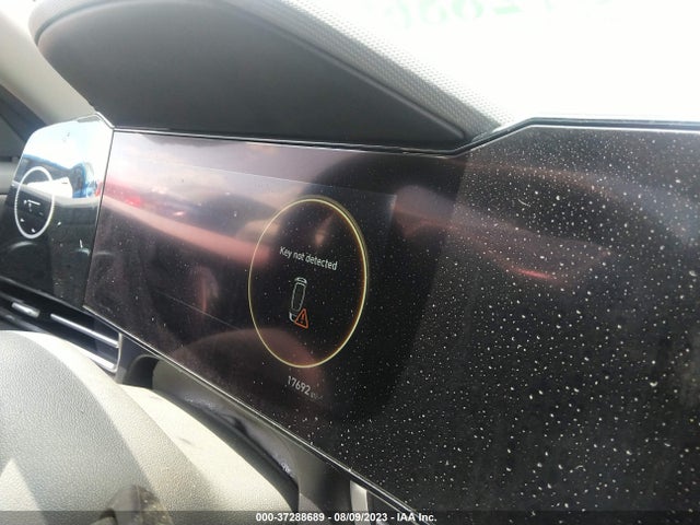 2023 HYUNDAI ELANTRA SEL VIN: KMHLS4AG8PU430786