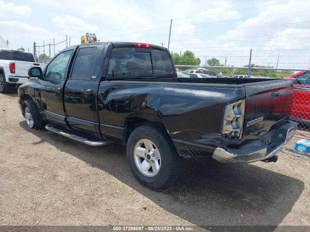 2002 DODGE RAM 1500 SLT VIN: 1B7HA18N42J101173