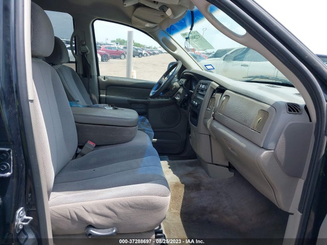 2002 DODGE RAM 1500 SLT VIN: 1B7HA18N42J101173