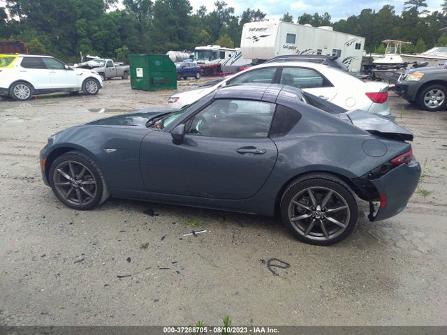 2021 Mazda MX-5 Miata, VIN: JM1NDAM76M0456128