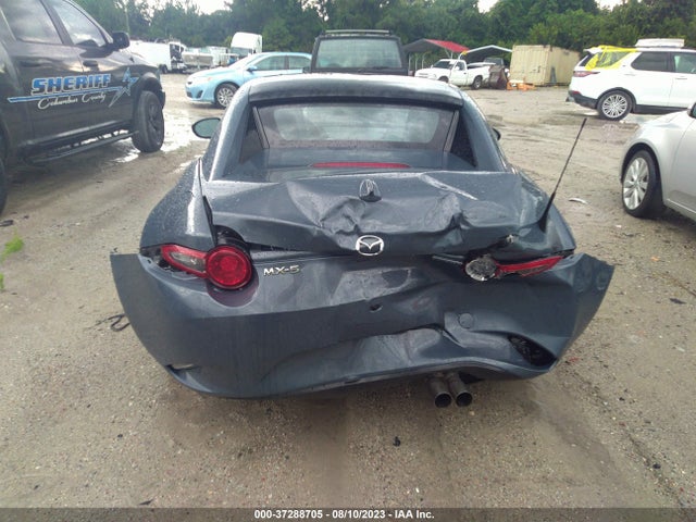 2021 Mazda MX-5 Miata, VIN: JM1NDAM76M0456128