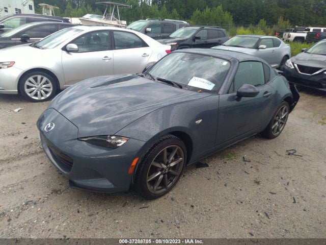 2021 Mazda MX-5 Miata, VIN: JM1NDAM76M0456128