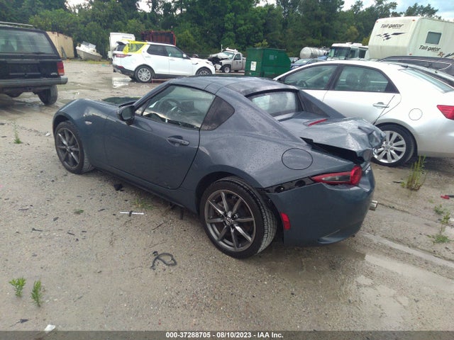 2021 Mazda MX-5 Miata, VIN: JM1NDAM76M0456128
