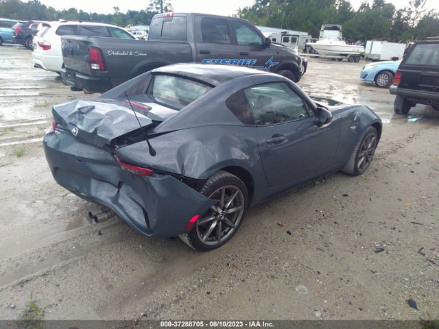 2021 Mazda MX-5 Miata, VIN: JM1NDAM76M0456128