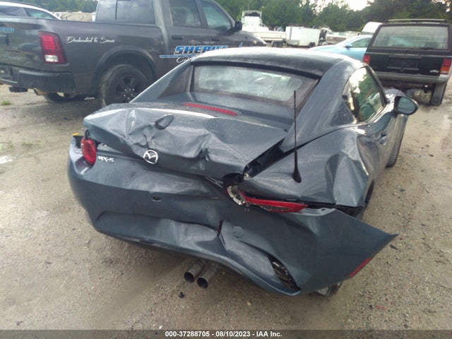2021 Mazda MX-5 Miata, VIN: JM1NDAM76M0456128