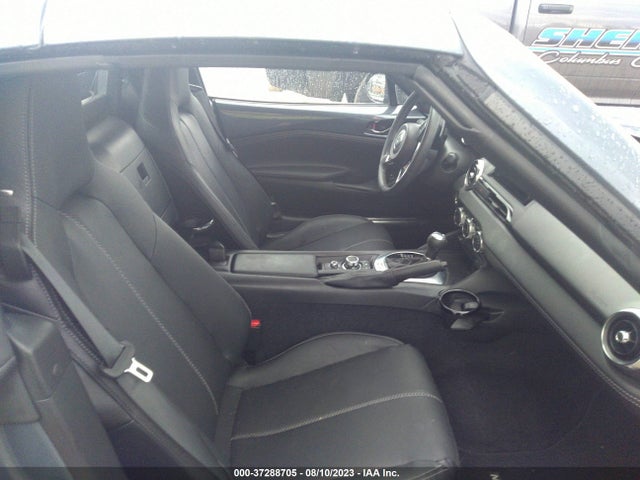 2021 Mazda MX-5 Miata, VIN: JM1NDAM76M0456128