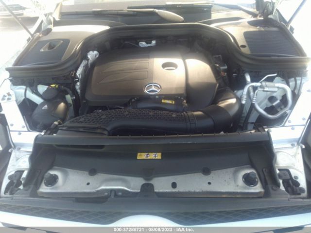 W1N0G8DB5LF781310 Mercedes-Benz Glc Glc 300
