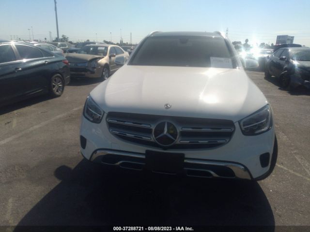 W1N0G8DB5LF781310 Mercedes-Benz Glc Glc 300