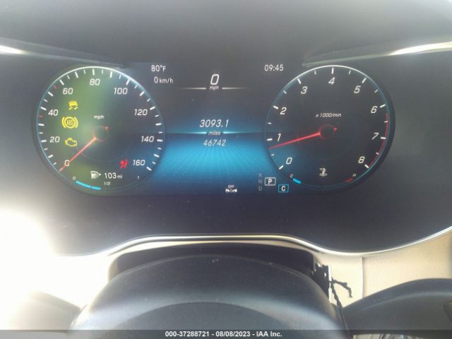 W1N0G8DB5LF781310 Mercedes-Benz Glc Glc 300