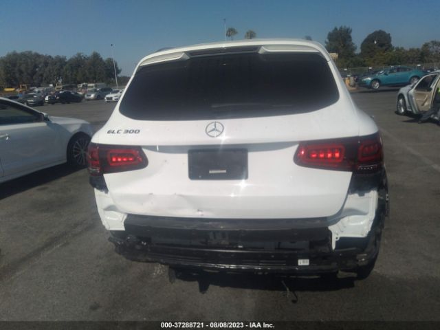 W1N0G8DB5LF781310 Mercedes-Benz Glc Glc 300