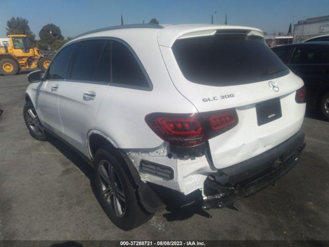 W1N0G8DB5LF781310 Mercedes-Benz Glc Glc 300