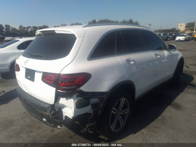 W1N0G8DB5LF781310 Mercedes-Benz Glc Glc 300