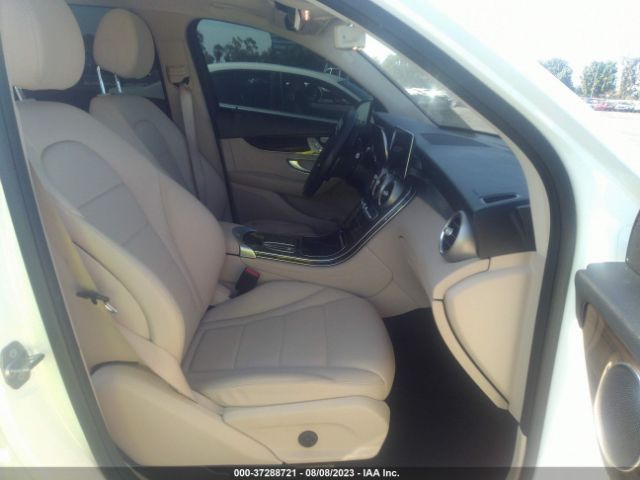 W1N0G8DB5LF781310 Mercedes-Benz Glc Glc 300