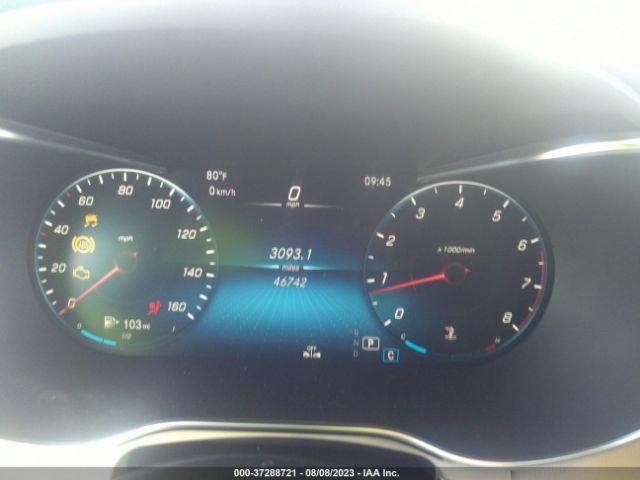 W1N0G8DB5LF781310 Mercedes-Benz Glc Glc 300