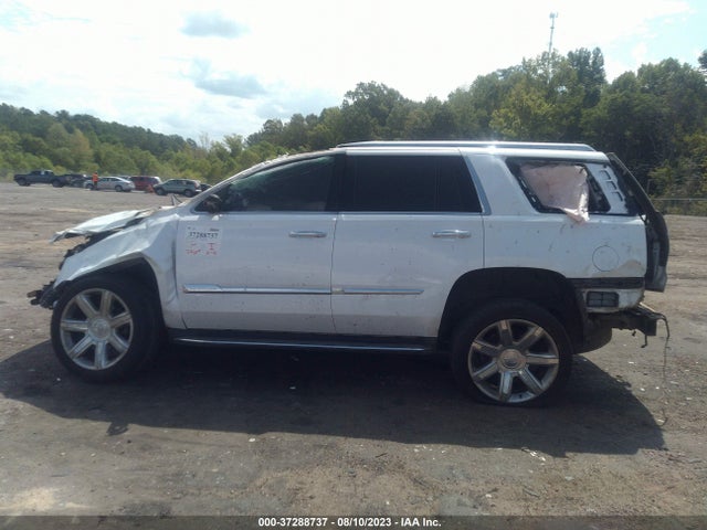 1GYS3BKJ2GR444319 Cadillac Escalade Luxury Collection