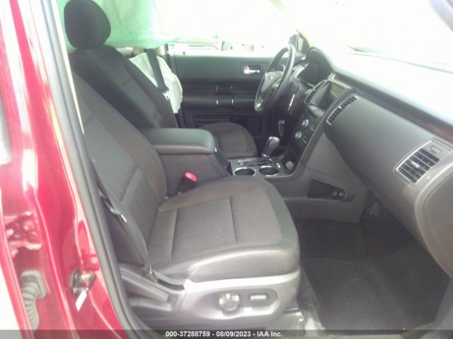 2FMGK5C84GBA06332 Ford FLEX SEL