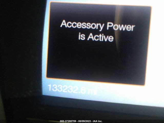 2FMGK5C84GBA06332 Ford FLEX SEL
