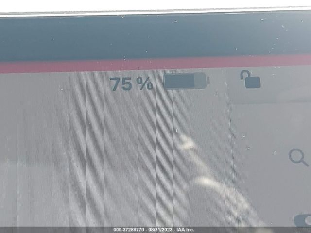 7SAYGDEF8NF485244 Tesla Model Y Performance